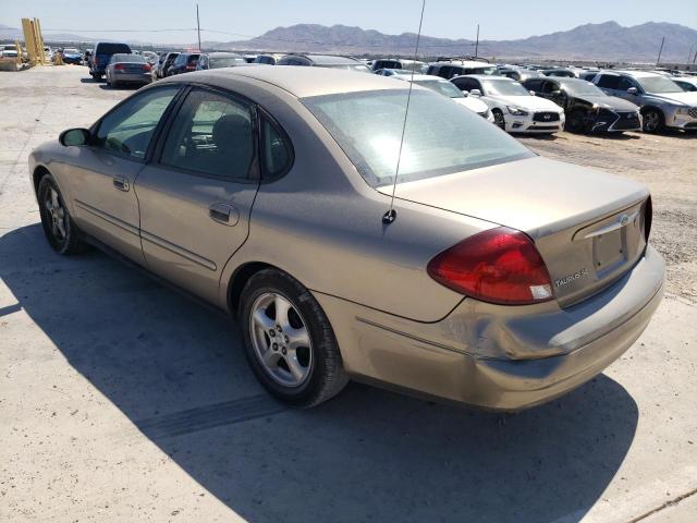 Photo 3 from auction – 2003 FORD TAURUS SE with VIN 1FAFP53U23G280829