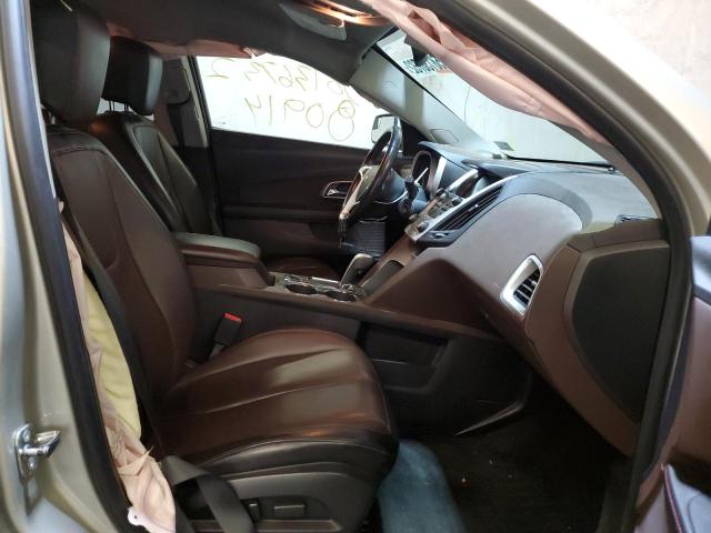 Photo 5 from auction – 2014 CHEVROLET EQUINOX LT with VIN 1GNFLGEK4EZ127154