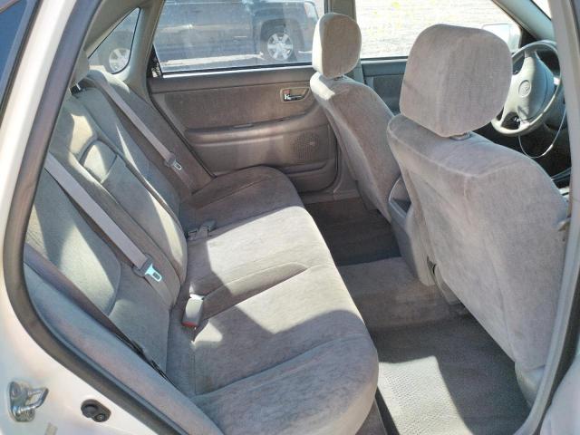 Photo 6 from auction – 2001 TOYOTA AVALON XL with VIN 4T1BF28B41U177830