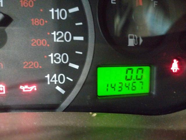 Photo 8 from auction – 2005 FORD FOCUS ZX4 with VIN 1FAFP34N45W163774