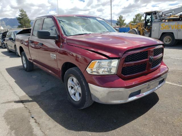 RAM 1500 CLASS 2019 with VIN 1C6RR6FG3KS643607 - Photo from auction