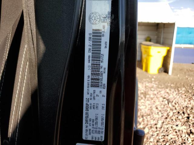 Photo 10 from auction – 2013 JEEP WRANGLER U with VIN 1C4BJWFGXDL598874