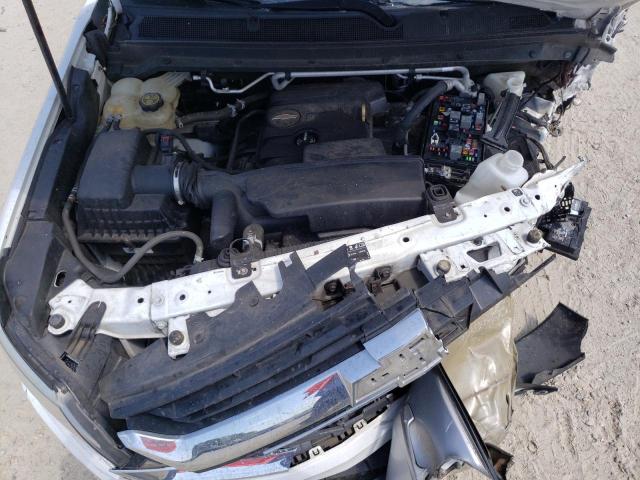 Photo 7 from auction – 2016 CHEVROLET COLORADO with VIN 1GCHSBEA3G1227276