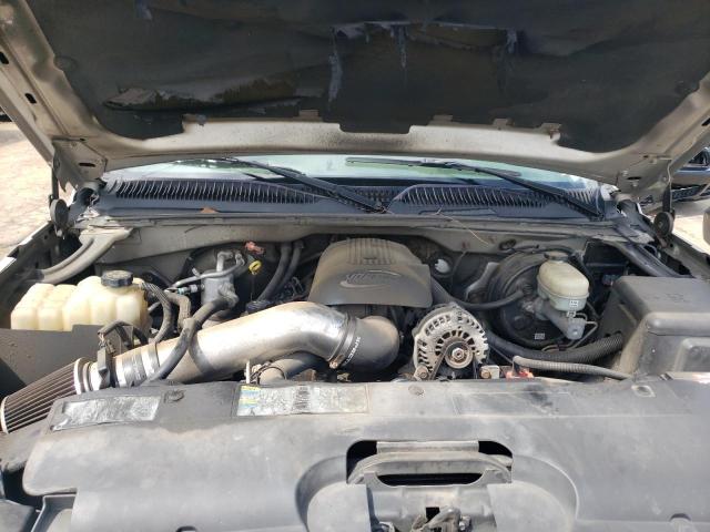 Photo 7 from auction – 2005 CHEVROLET SILVERADO with VIN 2GCEC13T651153342
