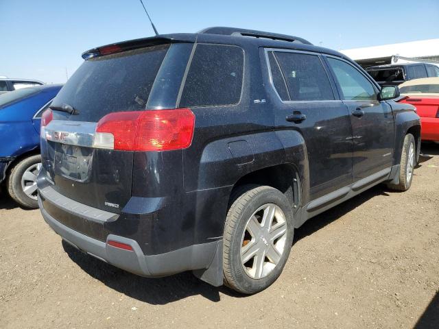 Photo 4 from auction – 2011 GMC TERRAIN SL with VIN 2CTFLTEC9B6382713