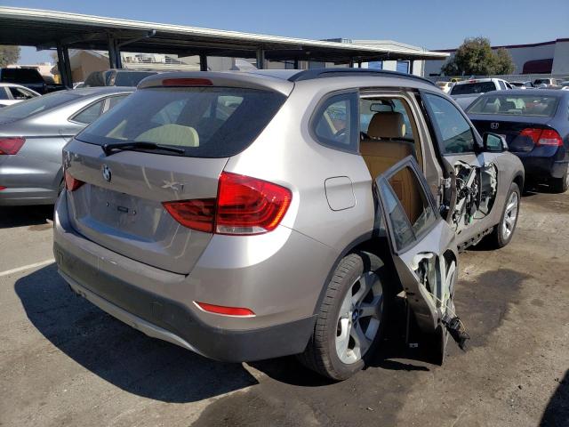 Photo 4 from auction – 2014 BMW X1 SDRIVE2 with VIN WBAVM1C54EVW54322