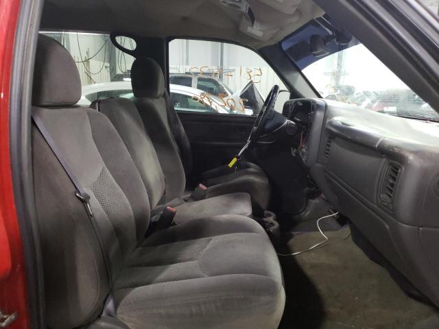 Photo 5 from auction – 2007 CHEVROLET SILVERADO with VIN 2GCEK13Z371103640