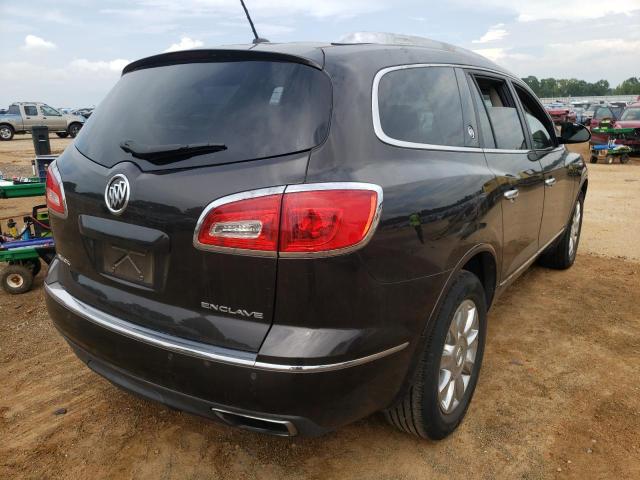 Photo 4 from auction – 2014 BUICK ENCLAVE with VIN 5GAKRCKD7EJ174599