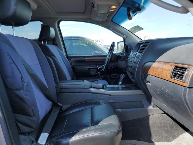 Photo 5 from auction – 2008 NISSAN ARMADA SE with VIN 5N1AA08C68N629885