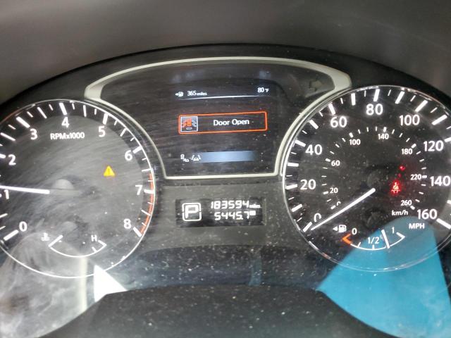 Photo 8 from auction – 2013 NISSAN ALTIMA 2.5 with VIN 1N4AL3AP7DC903197