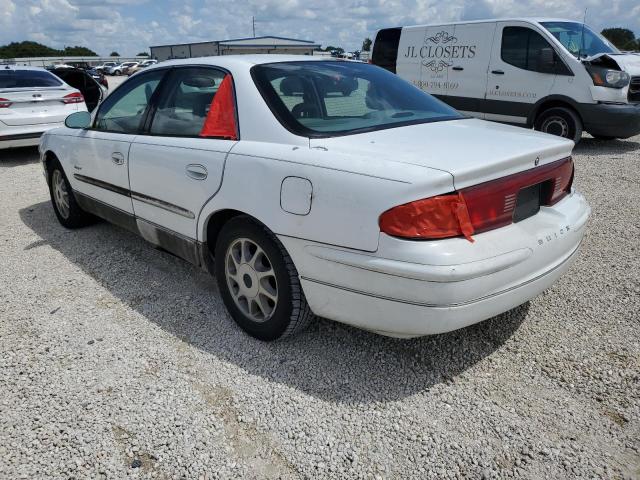 Photo 3 from auction – 1998 BUICK REGAL LS with VIN 2G4WB52K7W1460605