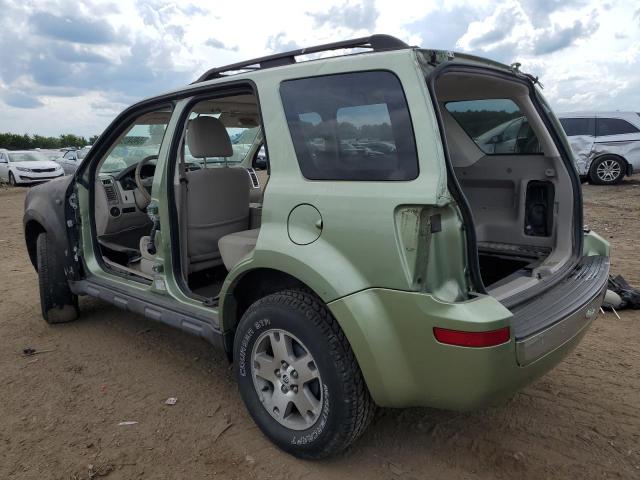 Photo 3 from auction – 2009 MERCURY MARINER with VIN 4M2CU81779KJ16674