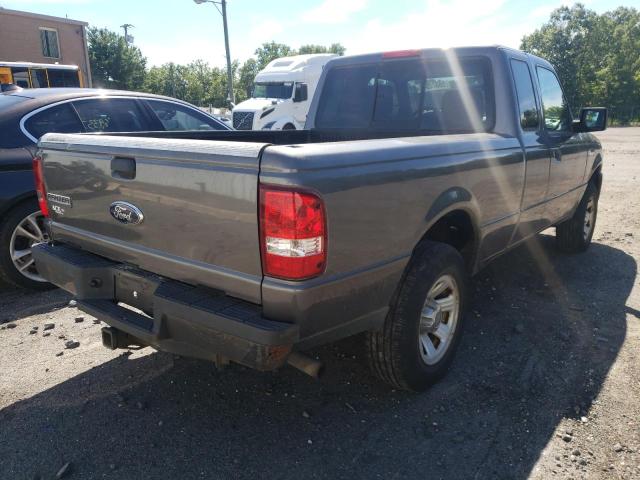 Photo 4 from auction – 2010 FORD RANGER SUP with VIN 1FTKR1ED5APA17174