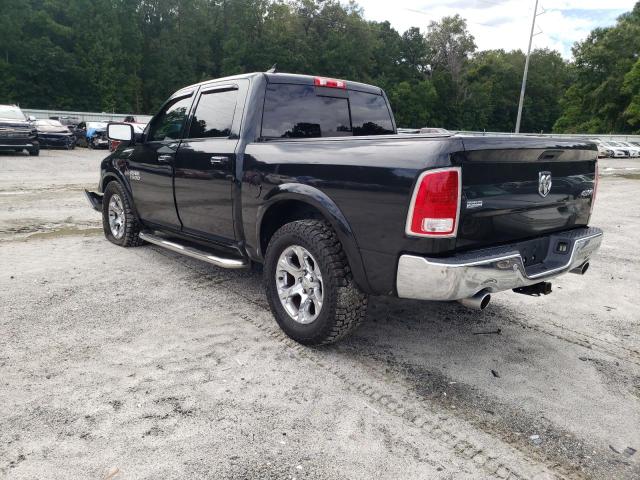 Photo 3 from auction – 2017 RAM 1500 LARAM with VIN 1C6RR7NT5HS772591