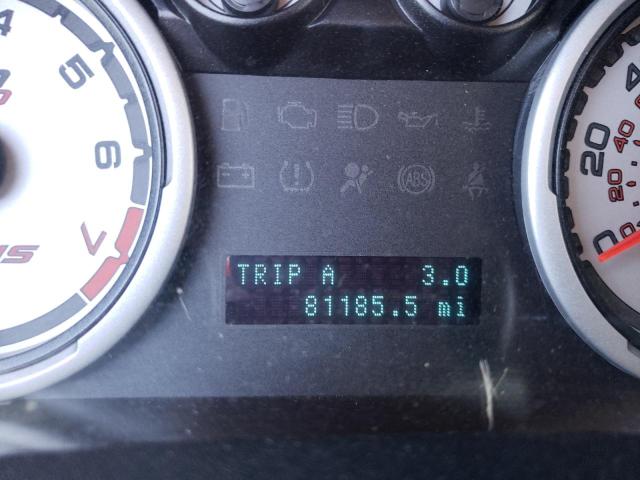 Photo 8 from auction – 2010 FORD FOCUS S with VIN 1FAHP3EN9AW157941