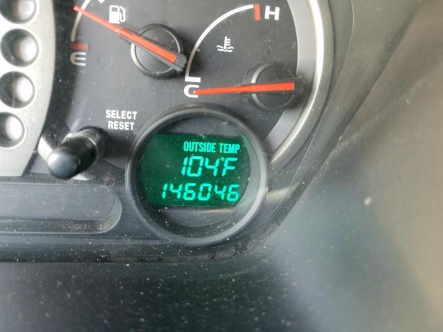 Photo 8 from auction – 2005 HONDA PILOT EXL with VIN 2HKYF18545H504018