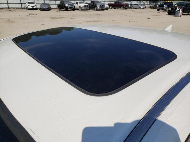 Photo 9 from auction – 2011 ACURA TL with VIN 19UUA8F23BA001924