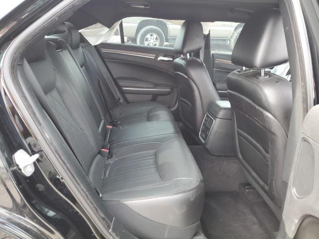 Photo 6 from auction – 2018 CHRYSLER 300C with VIN 2C3CCAPT2JH191657
