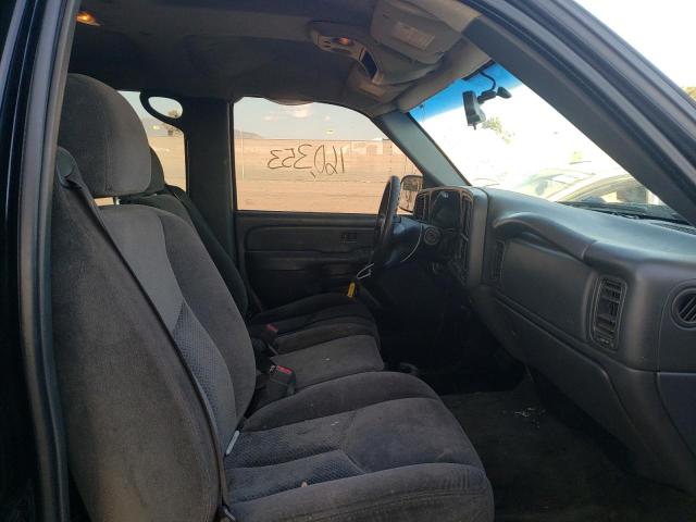 Photo 5 from auction – 2007 CHEVROLET SILVERADO with VIN 2GCEC13V771163897