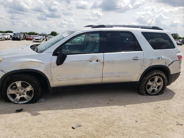 Photo 9 from auction – 2011 GMC ACADIA SLE with VIN 1GKKRPED8BJ216750