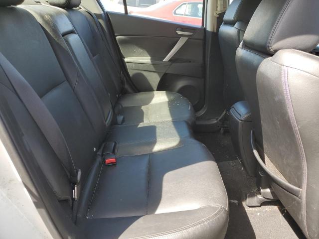 Zdjęcie 6 z aukcji – 2012 MAZDA 3 I z VIN JM1BL1W84C1565336
