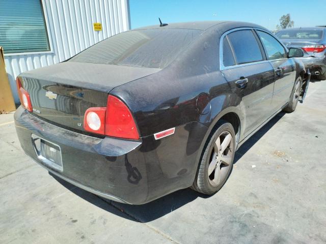 Photo 4 from auction – 2008 CHEVROLET MALIBU 2LT with VIN 1G1ZJ57B984231002