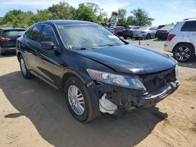 HONDA CROSSTOUR 2012 with VIN 5J6TF3H50CL002616 - Photo from auction