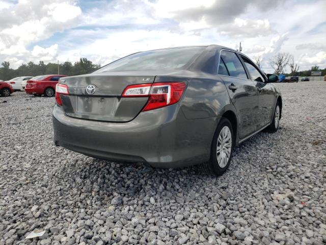 Photo 4 from auction – 2012 TOYOTA CAMRY BASE with VIN 4T1BF1FK0CU519497