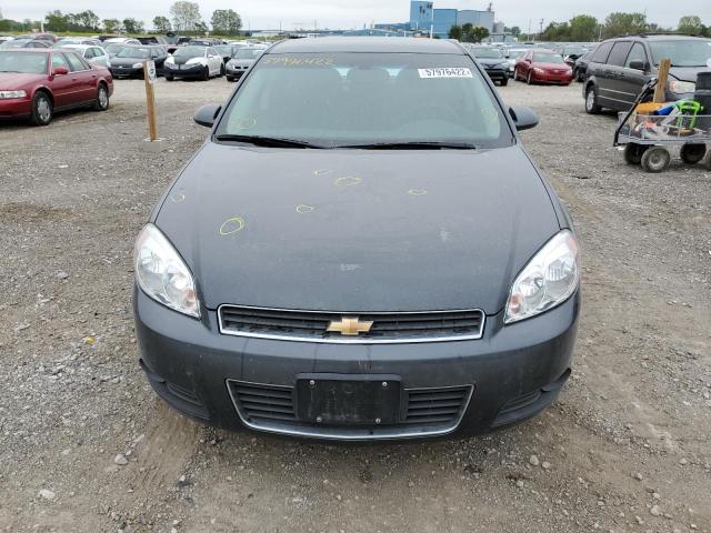 Photo 9 from auction – 2011 CHEVROLET IMPALA LT with VIN 2G1WB5EK4B1217840