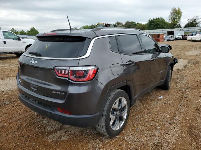 Photo 4 from auction – 2019 JEEP COMPASS LI with VIN 3C4NJCCB7KT662665