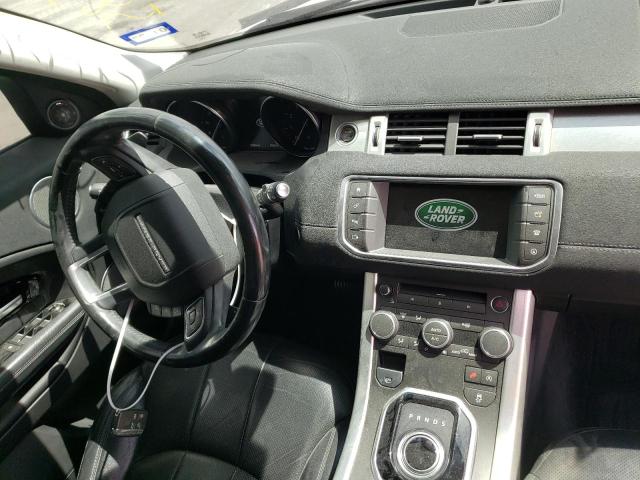 Foto 9 de la subasta – 2016 LAND ROVER RANGE ROVE con VIN SALVP2BG2GH084527