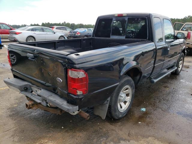 Photo 4 from auction – 2003 FORD RANGER SUP with VIN 1FTYR44EX3PA44881