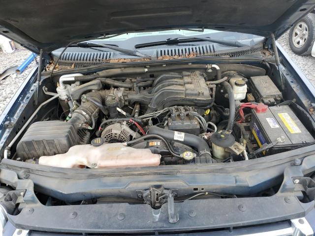Photo 7 from auction – 2007 FORD EXPLORER X with VIN 1FMEU63E67UA72226