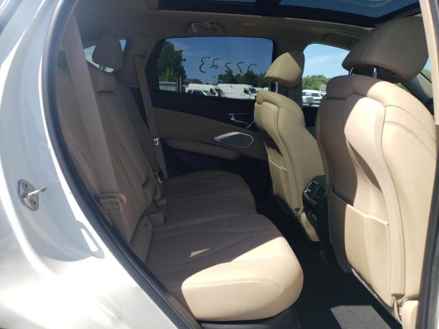 Photo 6 from auction – 2019 ACURA RDX TECHNO with VIN 5J8TC2H5XKL042193