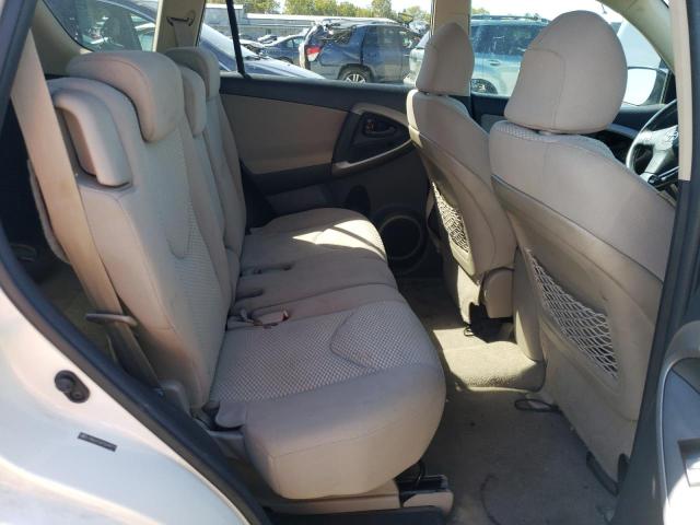 Photo 6 from auction – 2007 TOYOTA RAV4 LIMIT with VIN JTMBD31V875099771