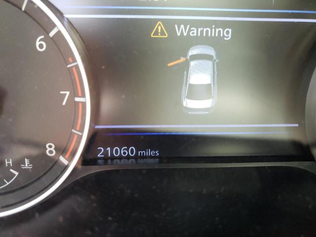 Photo 8 from auction – 2019 NISSAN ALTIMA SL with VIN 1N4BL4EV3KC253770