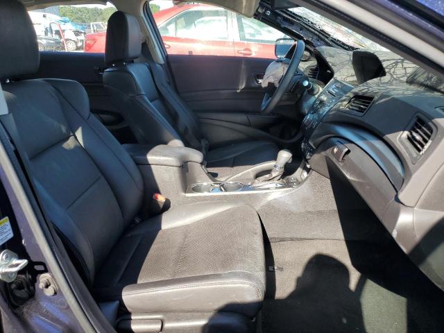 Photo 5 from auction – 2015 ACURA ILX 20 with VIN 19VDE1F35FE006802