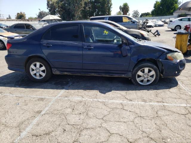 Photo 9 from auction – 2003 TOYOTA COROLLA CE with VIN 1NXBR32E53Z072619