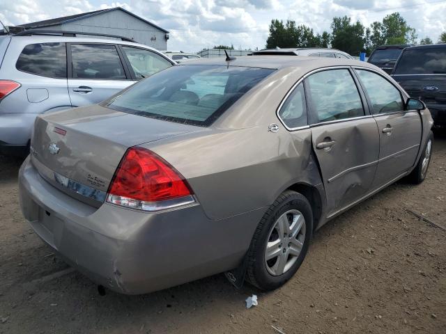 Photo 4 from auction – 2006 CHEVROLET IMPALA LT with VIN 2G1WT58K969273224
