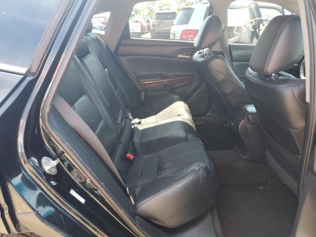 Photo 6 from auction – 2012 HONDA CROSSTOUR with VIN 5J6TF3H50CL002616