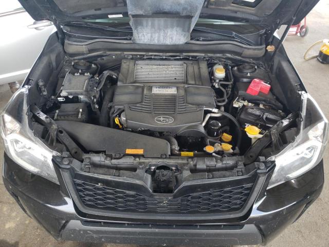 Photo 7 from auction – 2016 SUBARU FORESTER 2 with VIN JF2SJGVC8GH422161
