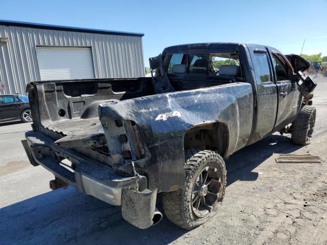Photo 4 from auction – 2008 CHEVROLET SILVERADO with VIN 1GCHK29608E165321