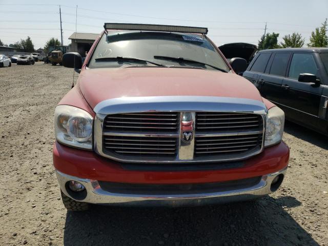 Photo 9 from auction – 2007 DODGE RAM 1500 S with VIN 1D7HU18217S229925