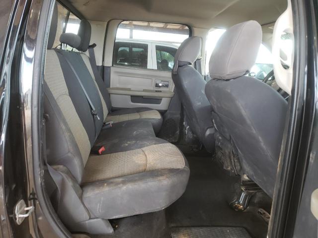 Photo 6 from auction – 2011 DODGE RAM 2500 with VIN 3D7TT2CT7BG593219