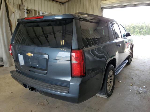Photo 4 from auction – 2020 CHEVROLET SUBURBAN C with VIN 1GNSCHKCXLR110356