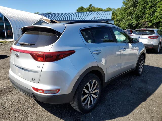 Photo 4 from auction – 2018 KIA SPORTAGE E with VIN KNDPNCAC2J7395544