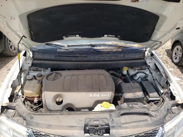 صورة رقم 7 من المزاد - 2015 DODGE JOURNEY SX مع VIN 3C4PDCBG0FT628196