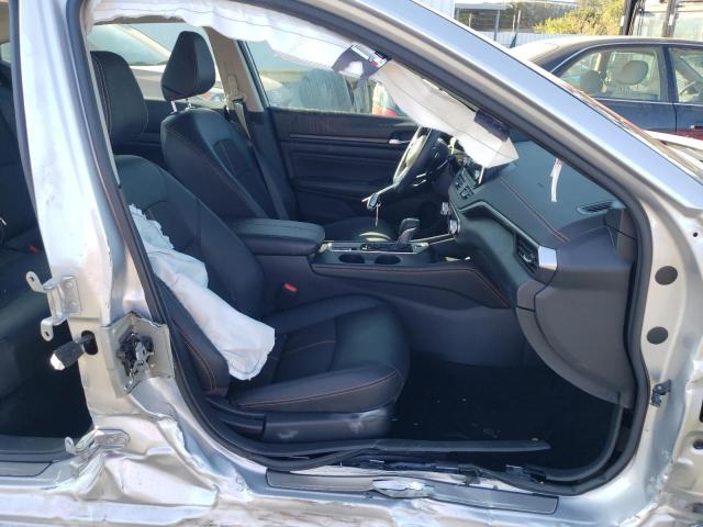 Photo 5 from auction – 2020 NISSAN ALTIMA SR with VIN 1N4BL4CW8LC147540