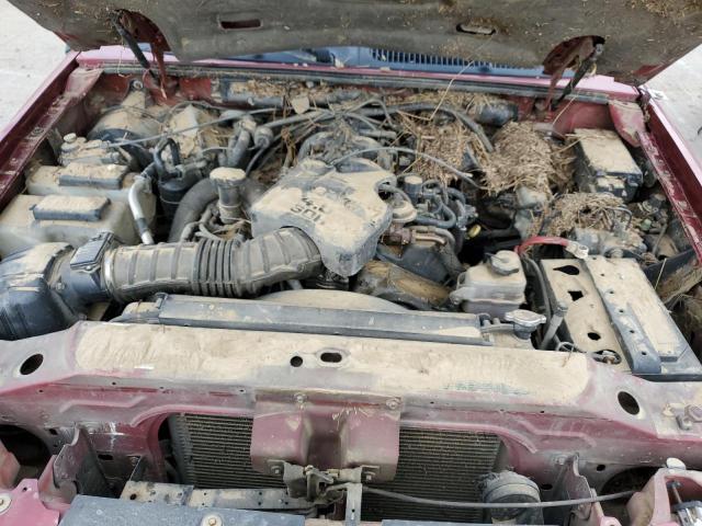 Photo 7 from auction – 2005 FORD EXPLORER S with VIN 1FMZU77K55UB14504