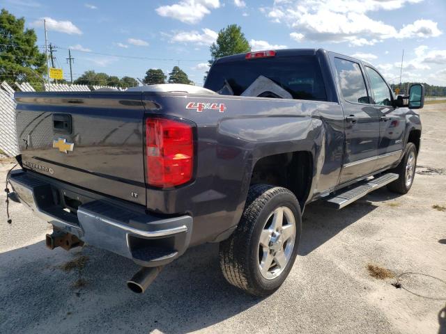 Photo 4 from auction – 2015 CHEVROLET SILVERADO with VIN 1GC1KVEG7FF184053